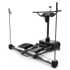 Горнолыжный тренажер DFC SkiPro Black купить в Туле Горнолыжный тренажер DFC SkiPro Black купить в Туле