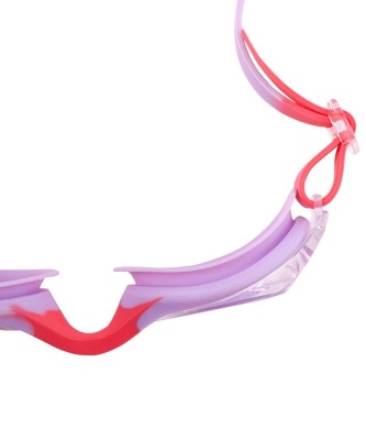 Очки для плавания Dikids Lilac/Pink, детский