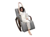 Массажное кресло качалка FUJIMO Time2Chill Grey купить в Туле