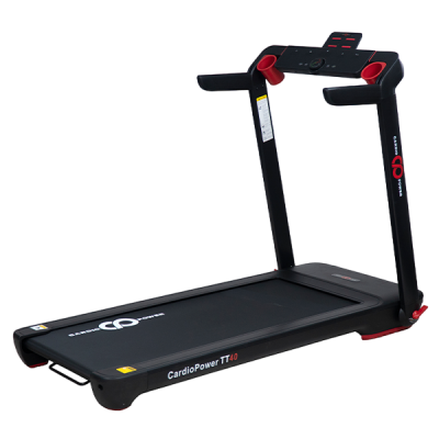 Беговая дорожка CardioPower TT40 купить в туле
