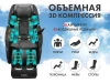 Массажное кресло FUJIMO TON PRO Графит – купить, цена, отзывы