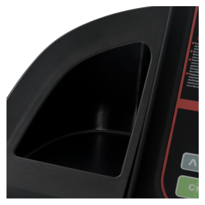 Беговая дорожка CardioPower T35 NEW