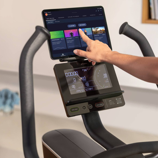 Эллиптический тренажер BOWFLEX Max Trainer SEi купить в Туле в магазине тренажеров