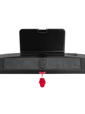Беговая дорожка домашняя OXYGEN FITNESS STRIDE (черный) в Туле купить