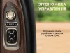 Массажное кресло FUJIMO TON PRO Графит – купить, цена, отзывы
