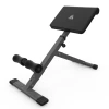 Гиперэкстензия DFC Homegym SJ1006G Серый — купить в Туле