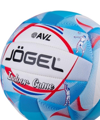 Мяч волейбольный Indoor Game