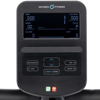 Велотренажер домашний OXYGEN FITNESS MOMENTUM RB купить в Туле