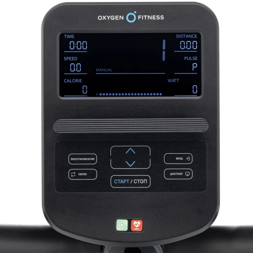 Велотренажер домашний OXYGEN FITNESS MOMENTUM RB купить в Туле
