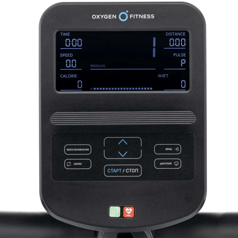 Велотренажер домашний OXYGEN FITNESS MOMENTUM RB купить в Туле