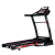 Беговая дорожка CardioPower T35 NEW c кардиодатчиком CC200