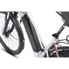 Электровелосипед WHITE SIBERIA CAMRY LIGHT 500W (матовый серебристый) — купить в Туле