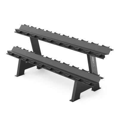 Стойка для гантелей UNIX Fit DumRack 10 PRO (500 кг)