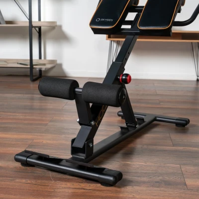 Гиперэкстензия домашняя OXYGEN FITNESS HOOD купить в Туле — ArtRelax, магазин тренажеров