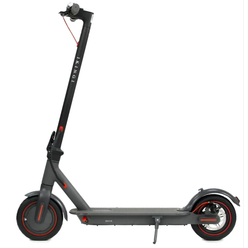 Электросамокат IKINGI M365 pro