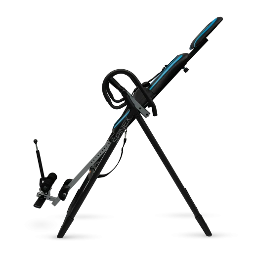 Инверсионный стол домашний OXYGEN FITNESS SPINEX — купить в Туле