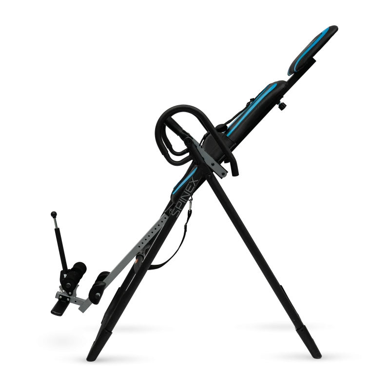 Инверсионный стол домашний OXYGEN FITNESS SPINEX — купить в Туле