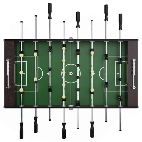 Настольный футбол DFC 55" 140 x 70 см