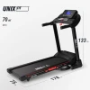 Беговая дорожка UNIX Fit MX-830L купить в Туле