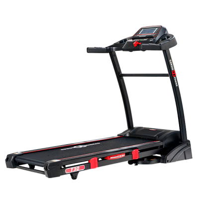 Беговая дорожка CardioPower T30 NEW