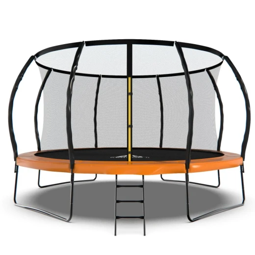 Батут DFC KENGOO II 14ft купить в Туле по низкой цене