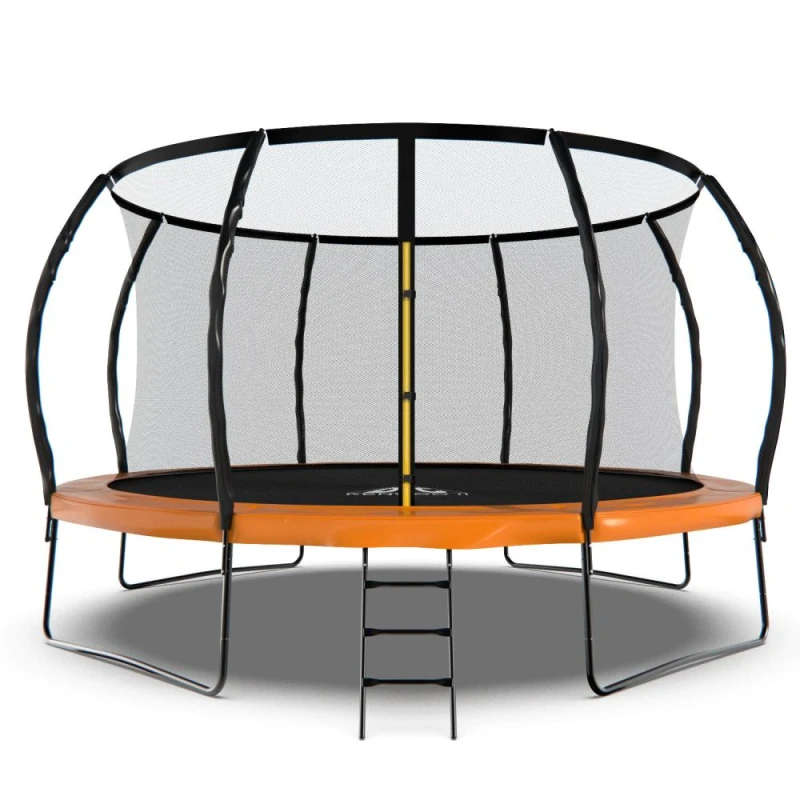 Батут DFC KENGOO II 14ft купить в Туле по низкой цене