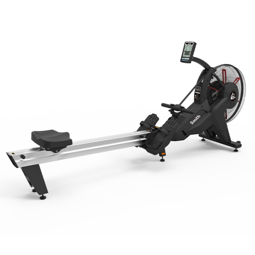 Гребной тренажер Smith UCR600 — купить в Туле в магазине тренажеров