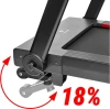 Беговая дорожка Titanium Masters Slimtech S370 APP купить в Туле