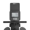 Гребной тренажер UNIX Fit Techno Rower 360 с механической нагрузкой — купить в Туле в магазине тренажеров