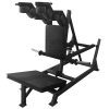 Супер Гакк BRONZE GYM PARTNER BGR-802 — тренажёр для ног, купить по выгодной цене