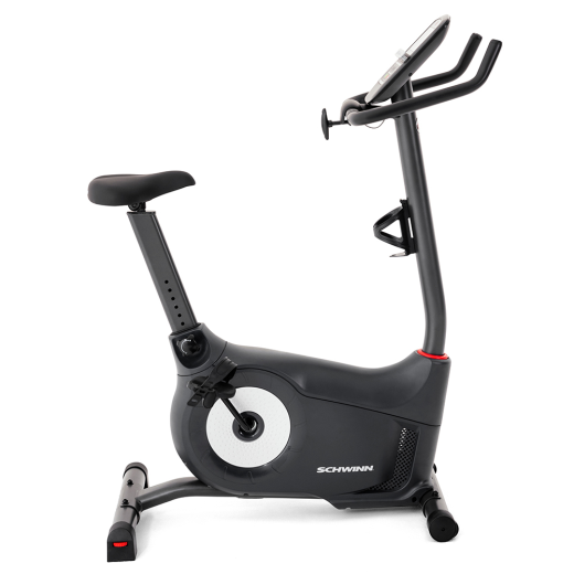 Вертикальный велотренажер Schwinn 510U купить в Туле