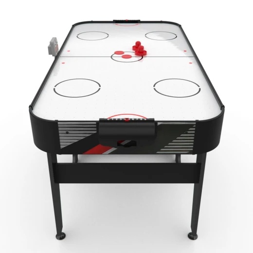 Игровой стол - аэрохоккей DFC Boston2 складной 54"
