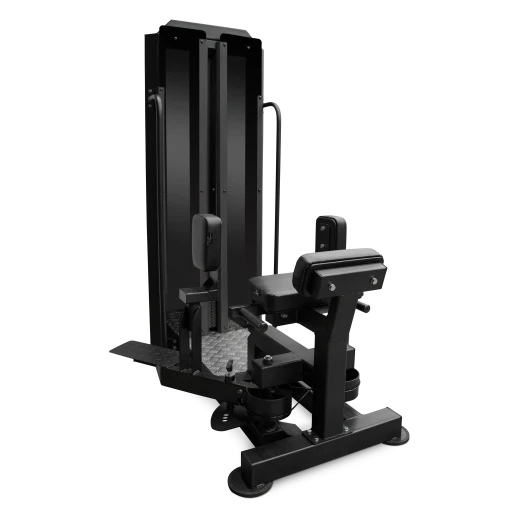 Сведение ног профессиональный тренажер BRONZE GYM PARTNER ML-804 – купить по выгодной цене