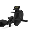 Гребной тренажер UNIX Fit Techno Rower 410E с электронной нагрузкой — купить в Туле в магазине тренажеров