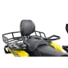 Бензиновый квадроцикл WHITE SIBERIA BARS 320CC PRO (желтый)
