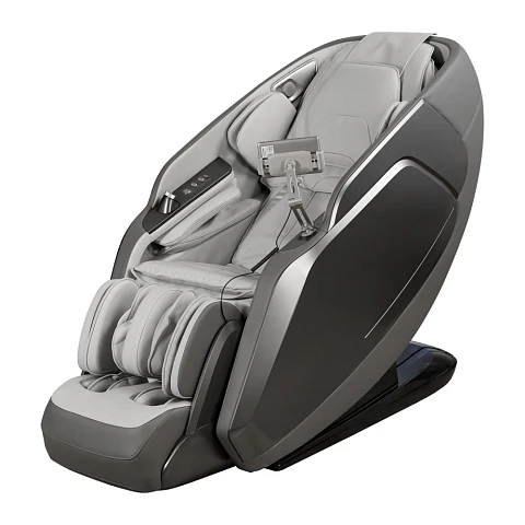 Массажное кресло Orlauf Superion Grey