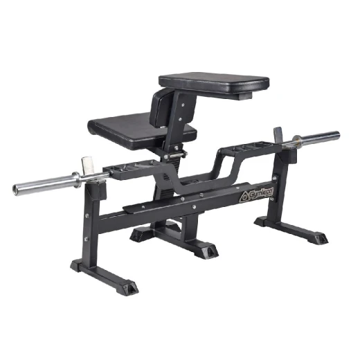 Гребная тяга Gymleco 118