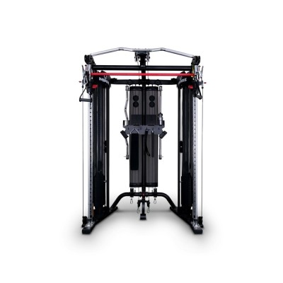 Многофункциональный силовой комплекс Inspire FT2 (FT20B)