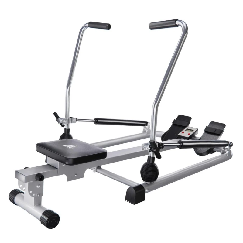 Гребной тренажер DFC R403B2 — купить в Туле в магазине тренажеров