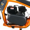 Минибайк Lucky Duck Ranger RB200 MAX оранжевый — купить в Туле с рассрочкой в магазине электро- и мототехники