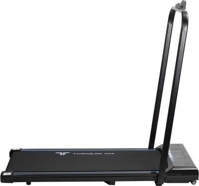 Беговая дорожка Titanium One T20 Special Blue