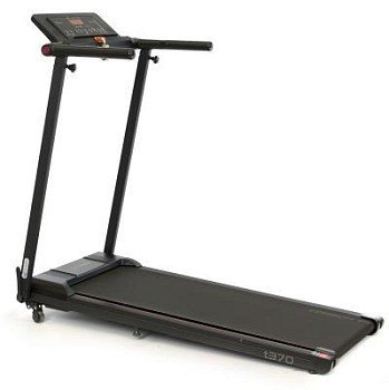 Беговая дорожка домашняя CARBON FITNESS T370 купить в Туле