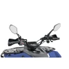 Бензиновый квадроцикл WHITE SIBERIA BARS 320CC PRO (синий)