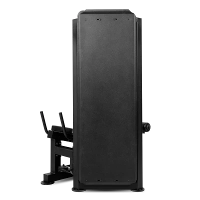 Сгибание ног лёжа BRONZE GYM PARTNER ML-802 – профессиональный тренажёр