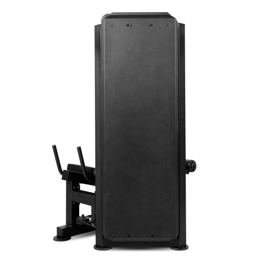 Сгибание ног лёжа BRONZE GYM PARTNER ML-802 – профессиональный тренажёр