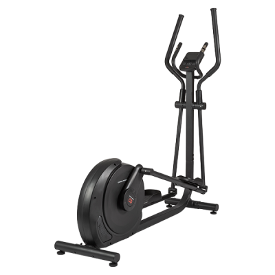 Эллиптический тренажер CardioPower E410 — купить в Туле в магазине тренажеров