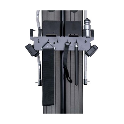 Многофункциональный силовой комплекс Inspire FT2 (FT20B)