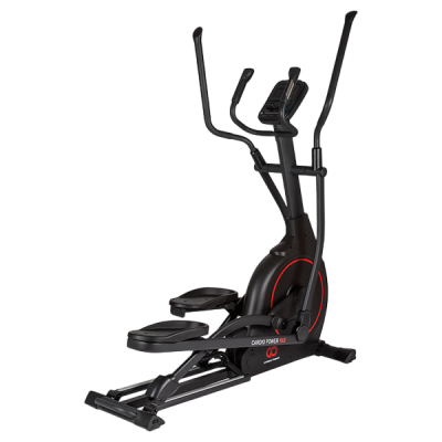 Эллиптический тренажер CardioPower X43 — купить в Туле в магазине тренажеров