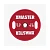 Диск полиуретановый Xmaster XMT-UGWP-25KGS