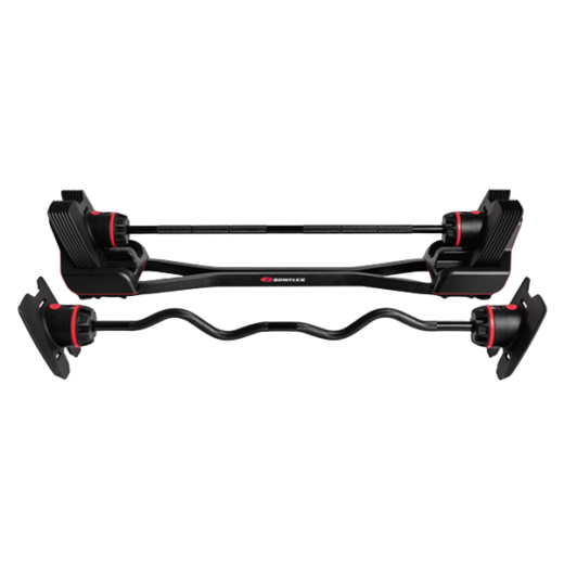 Регулируемая штанга Bowflex Экспертные технологии (SelectTech) 2080